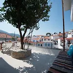 Lägenhet Sinioritsa's House Skopelos stad
