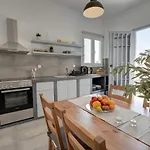 Sinioritsa's House