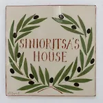 Lägenhet Sinioritsa's House Skopelos stad