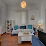 Sinioritsa's House * Skopelos stad