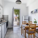 Lägenhet Sinioritsa's House Skopelos stad