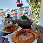 Sinioritsa's House * Skopelos stad