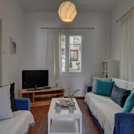 Sinioritsa's House *