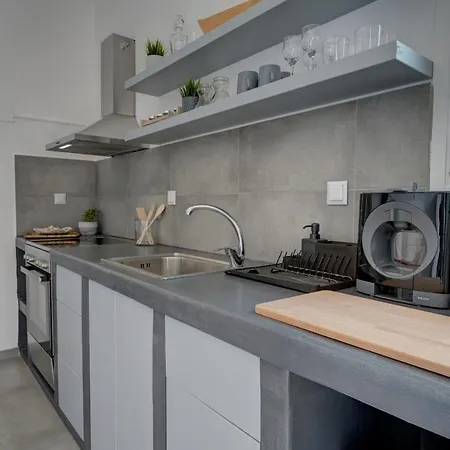 Sinioritsa's House * 斯科派洛斯