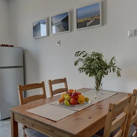 Sinioritsa's House 公寓 *