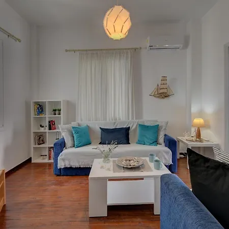 Sinioritsa's House * 斯科派洛斯