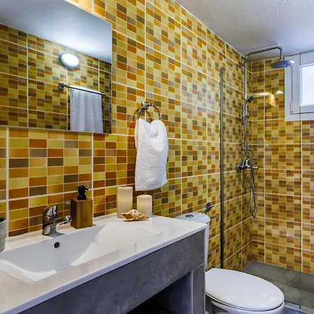 Sinioritsa's House 公寓 斯科派洛斯