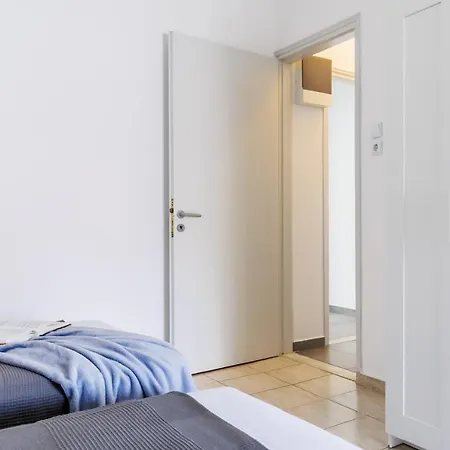 公寓 Sinioritsa's House 斯科派洛斯