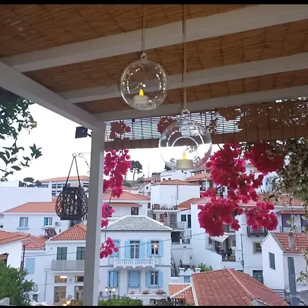 Sinioritsa's House 斯科派洛斯