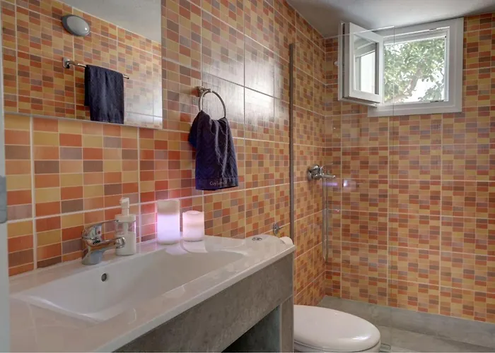 Sinioritsa's House Скопелос